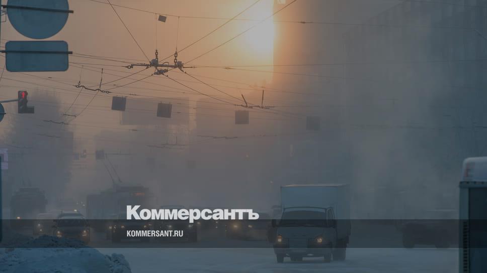 Резкий перепад температуры. Небо от температурного перепада. Небо от температурного перепада фото.