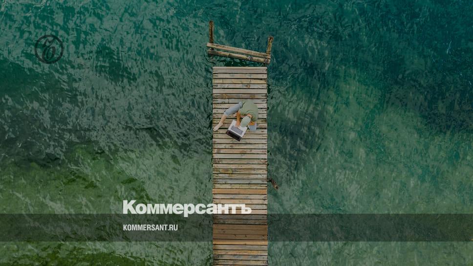 Доклад по теме Феномены устойчивости бизнеса на российском рынке