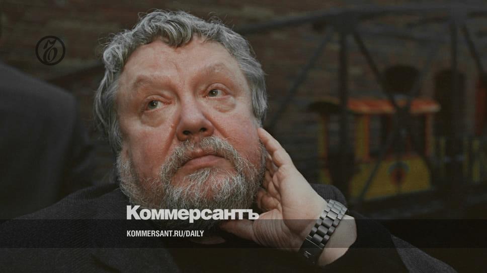 Долина о преследовании артистов после голой вечеринки Ивлеевой: «Это лишнее, их наказали и так»