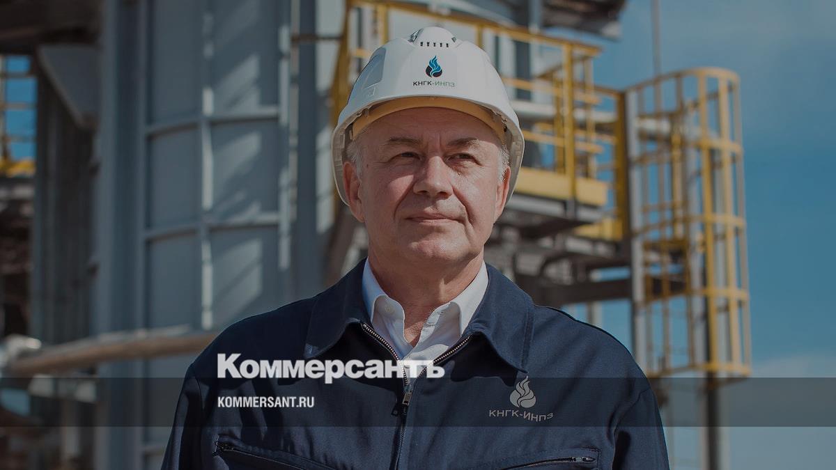 Главная цель Ильского НПЗ — наладить выпуск нефтепродуктов, востребованных  на Кубани – Коммерсантъ Краснодар