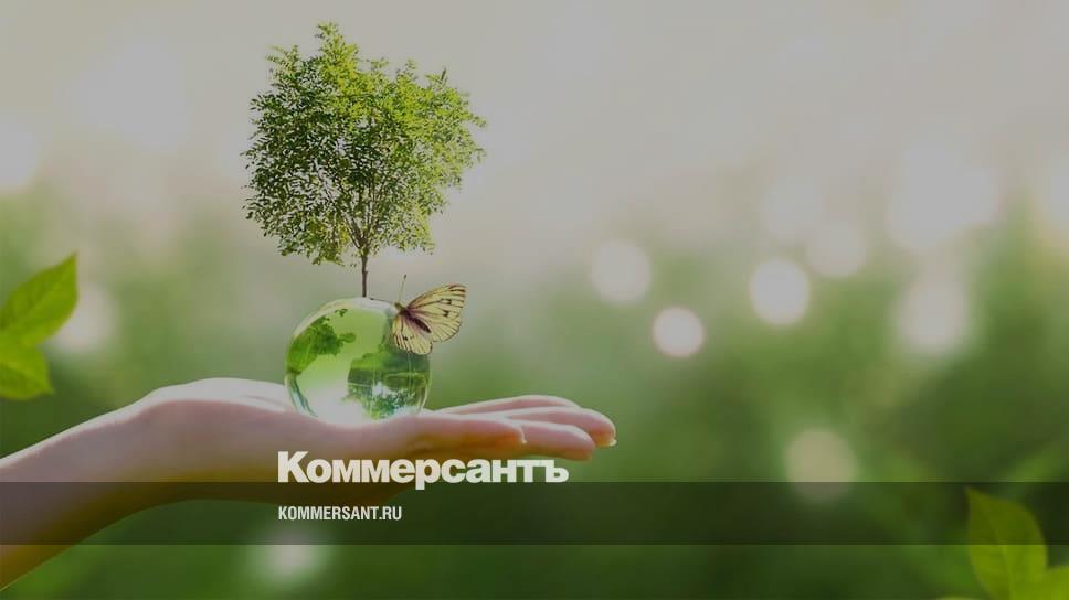 КАРБОНОВАЯ ПЕРЕЗАГРУЗКА. БИТВА ЗА КЛИМАТ – Коммерсантъ Пермь