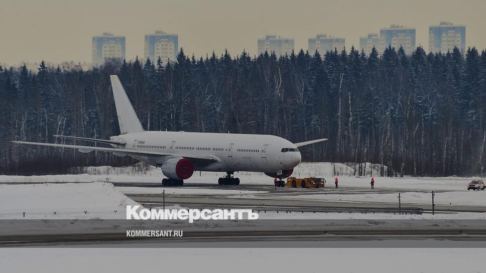 Новый аэропорт ижевск проект