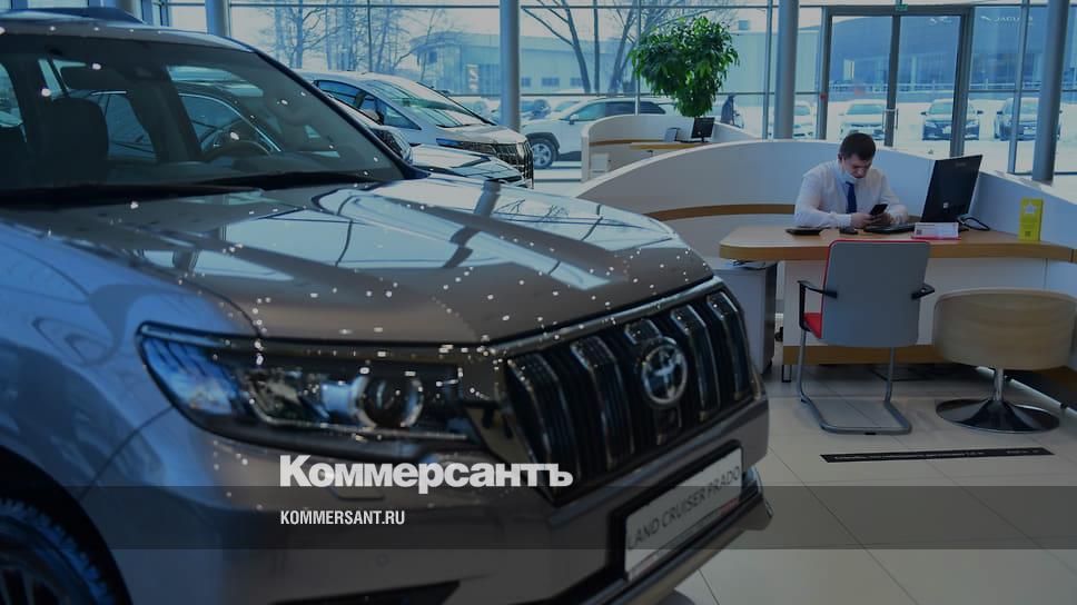 Toyota сохранила мировое лидерство