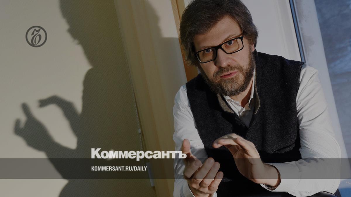 Белеет наш парус – Коммерсантъ