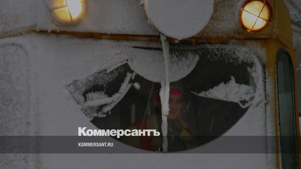 В Самаре МП «ТТУ» опровергло сообщение о сходе трамвая с рельсов ...