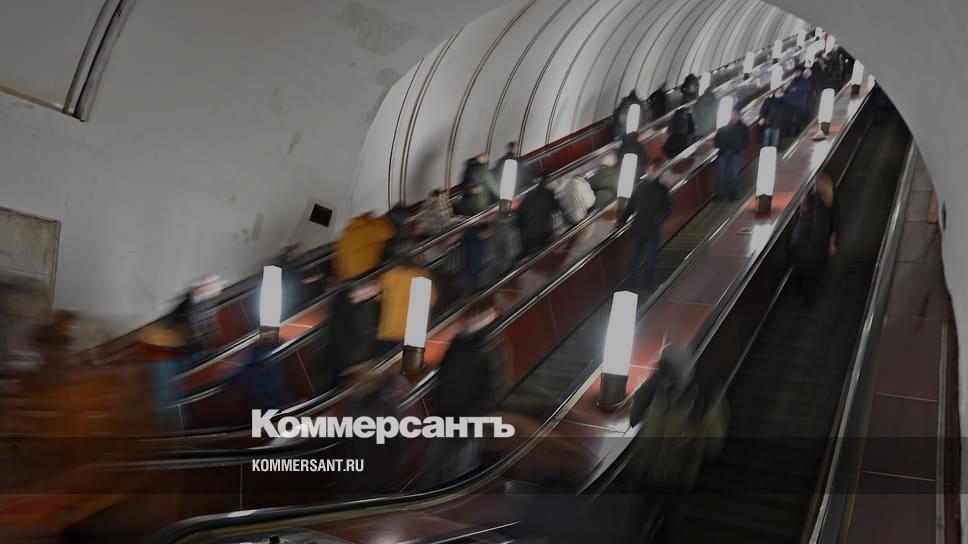 Мясорубка в метро в москве 1982