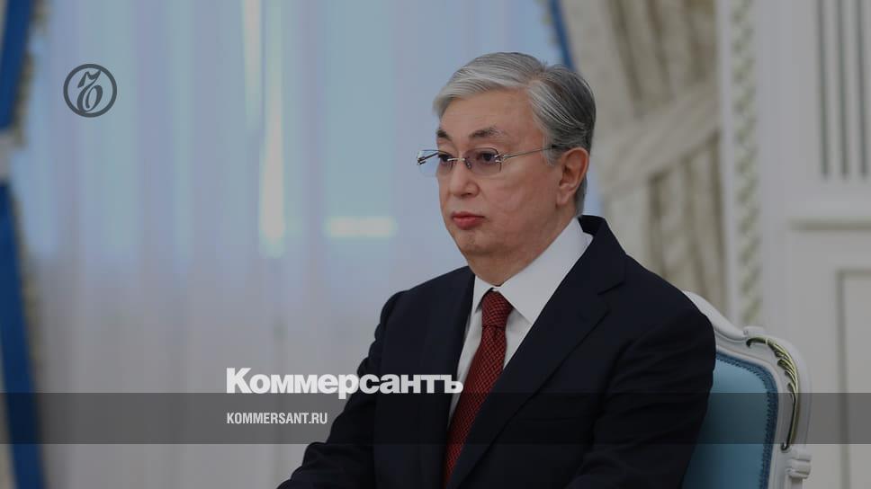 Почему Назарбаев поручил перевести казахский алфавит на латиницу