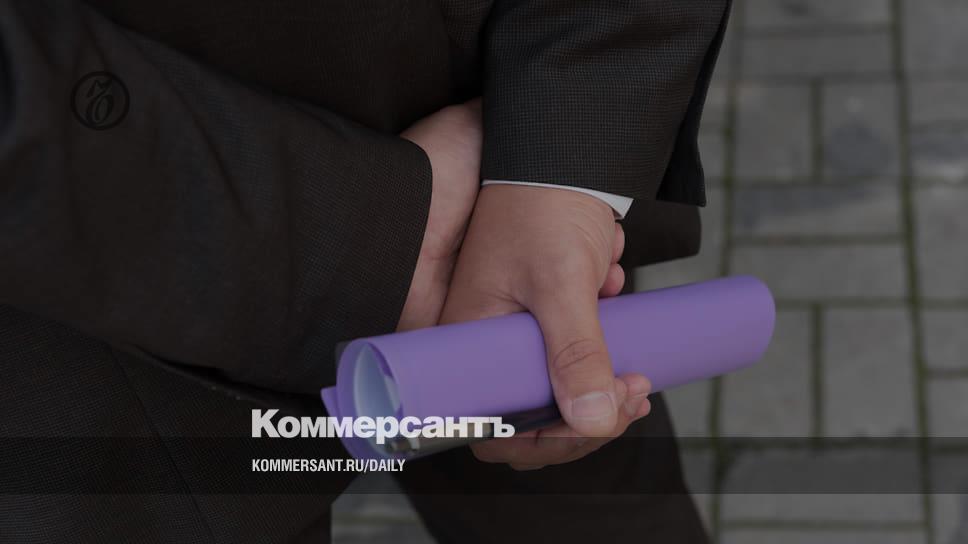 Planned ones will not go according to plan – Newspaper Kommersant No. 31 (7232) of 02/19/2022