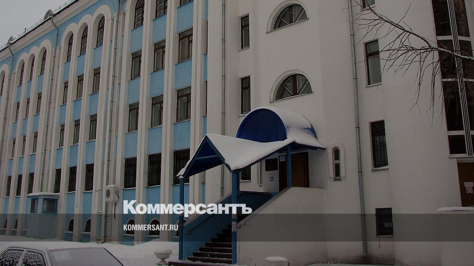 В Ярославле не будут переводить педагогический университет на ...