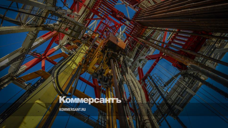 ЛУКОЙЛ расширяется в Мексике - Коммерсантъ