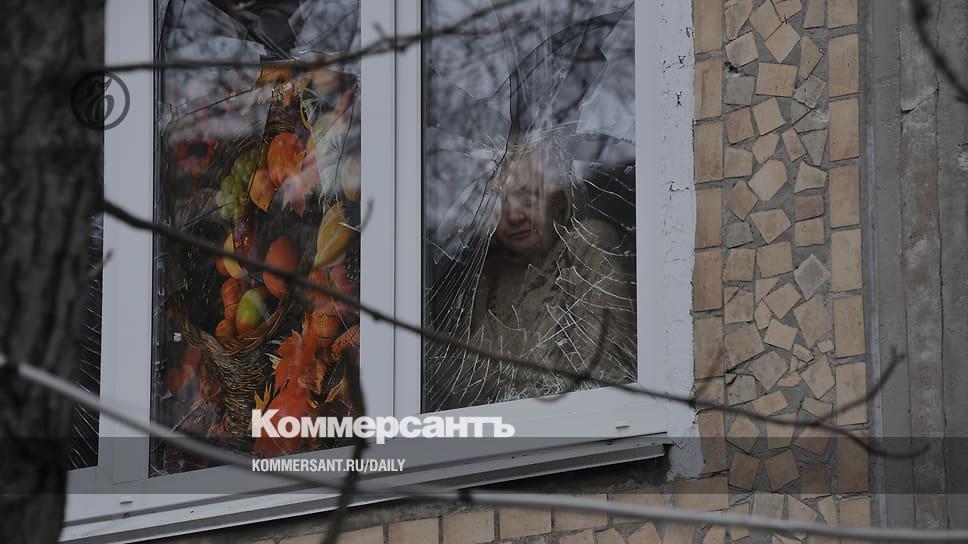 Great Patriotic Operation – Newspaper Kommersant No. 38 (7239) dated 03/04/2022