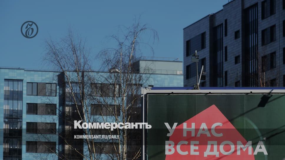 Bonava прощается не спеша – Коммерсантъ Санкт-Петербург