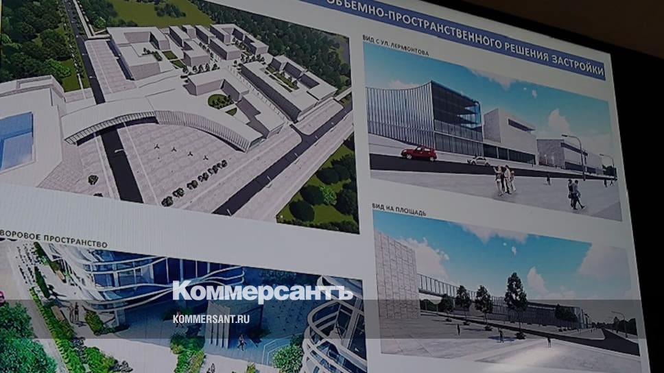 Инвесторы из китая ищут проекты в строительстве