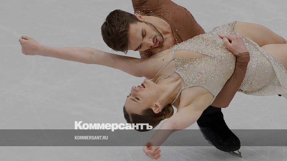 Пападакис Сизерон произвольный танец че 2019