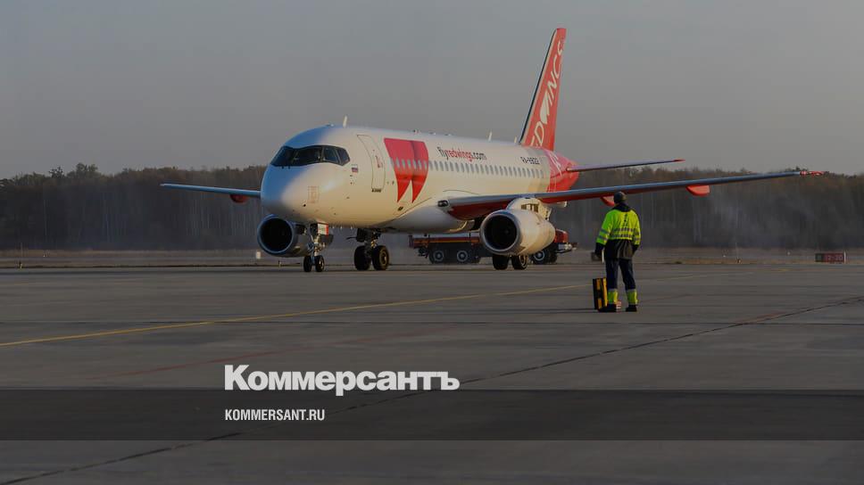 Регулярные рейсы из Горно-Алтайска открывают три авиакомпании ...