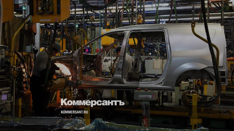 2012 автоваз работает до нового года