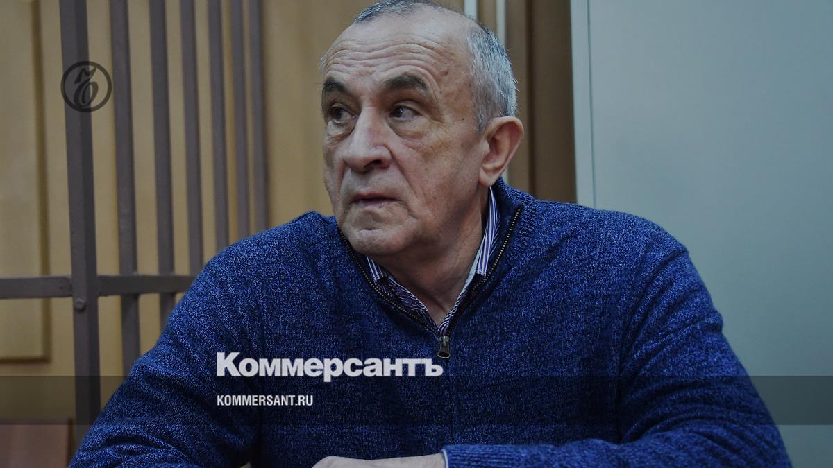 «Я жалею только об одном, что согласился стать главой республики» –  Коммерсантъ Ижевск