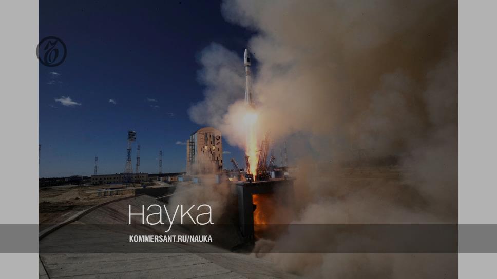 Акустические волны помогают измерить скорость – Наука – Коммерсантъ