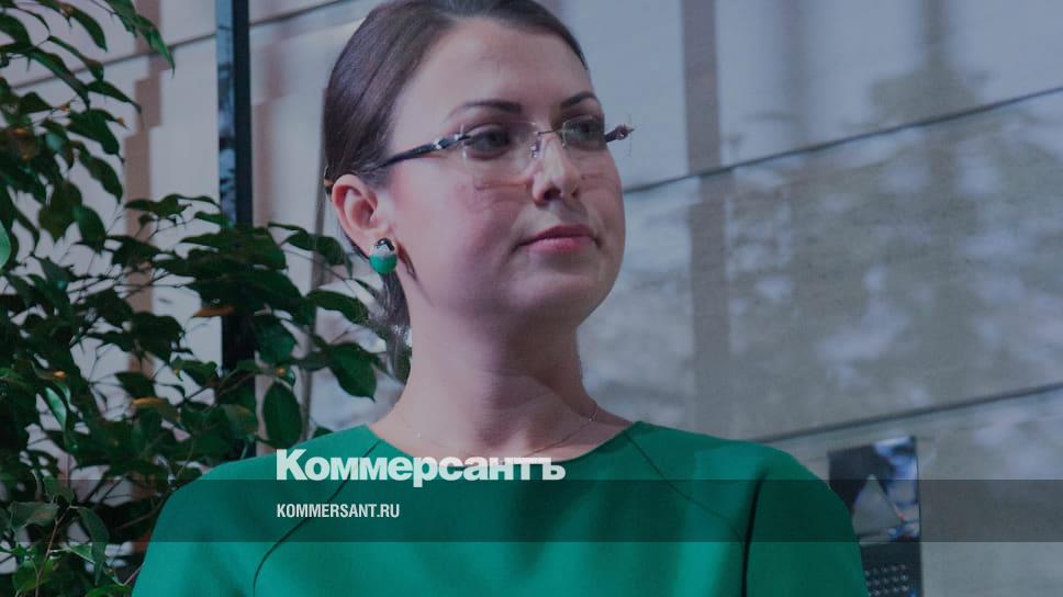 В «Роскино» сменился руководитель – Коммерсантъ