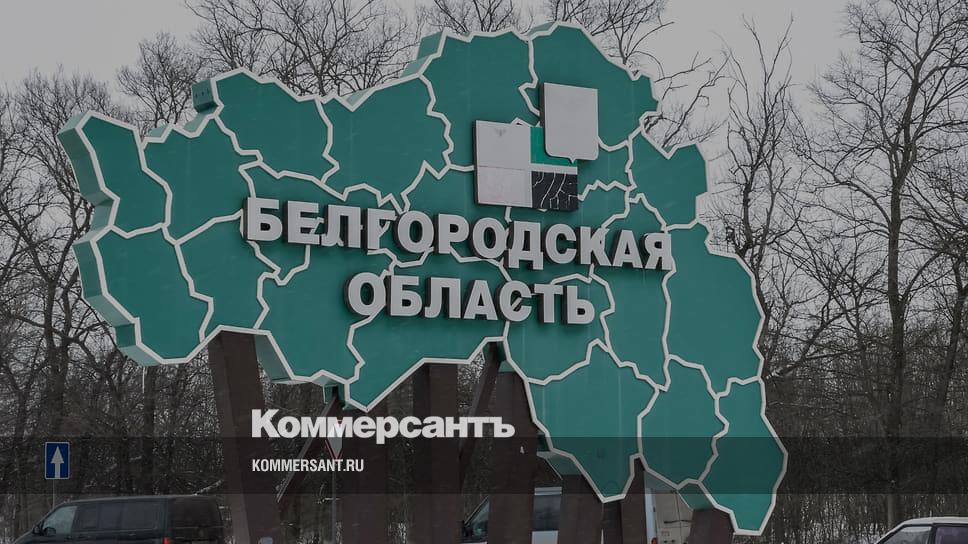 Красный октябрь белгородский район карта