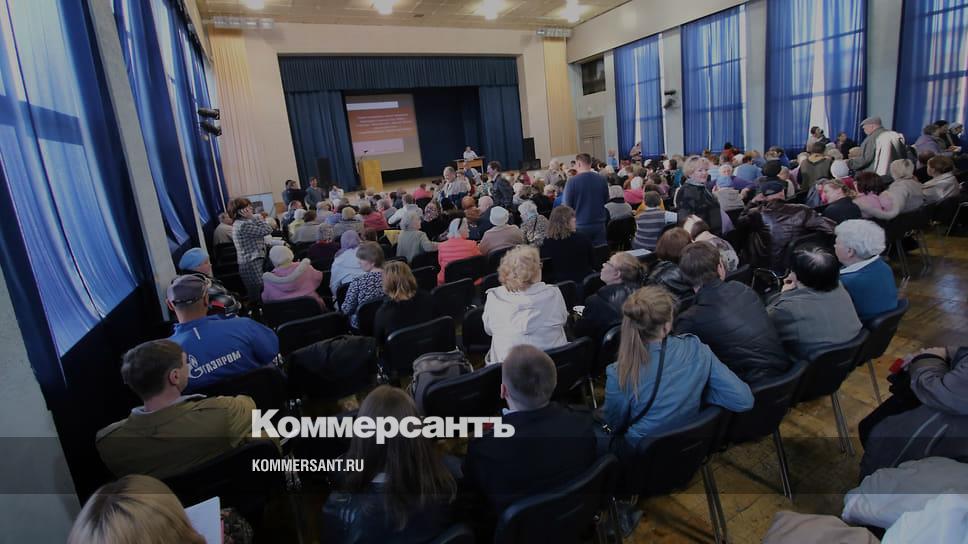 В Жигулевске не будут рассматривать заочные предложения и замечания на ...