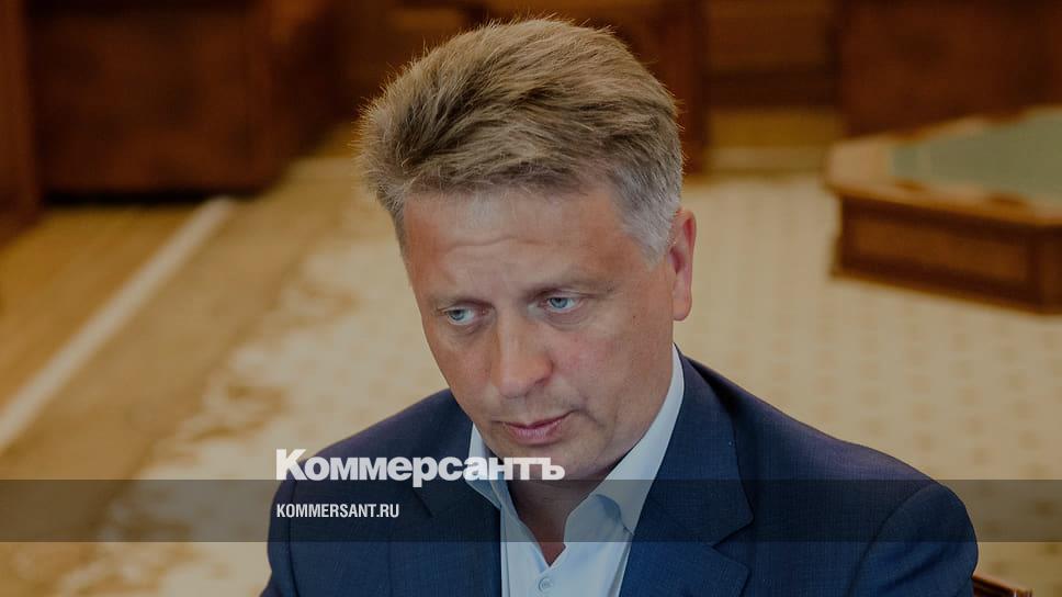 Президент автоваза максим соколов