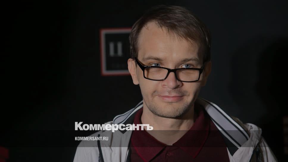 Алексей сальников вк