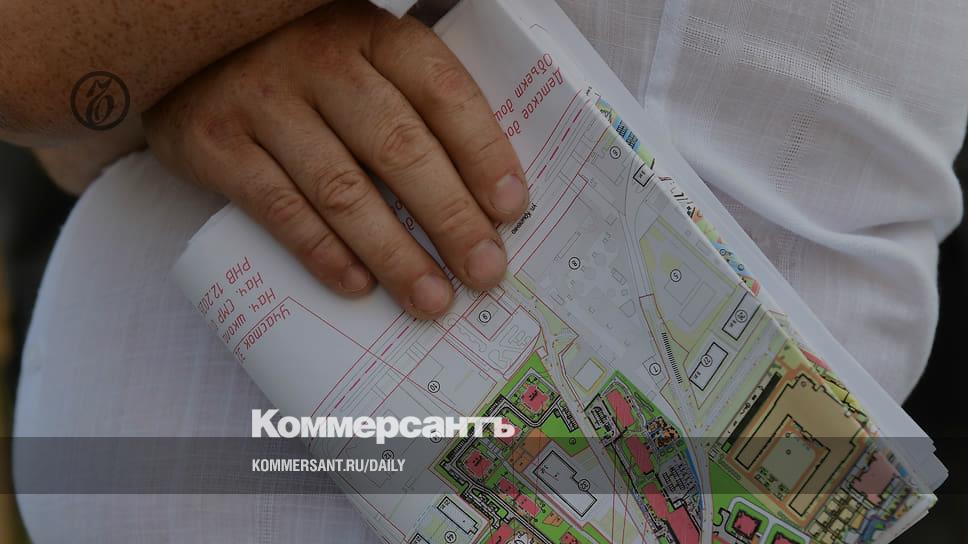 RBI и ПСК накапливают согласования – Коммерсантъ Санкт-Петербург