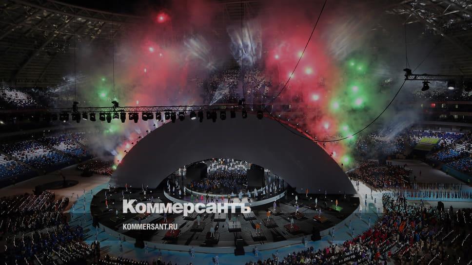 Стадион открытие Арена rjywthns
