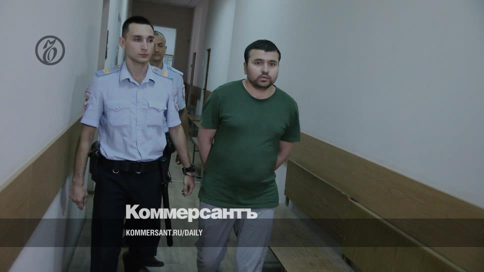 усманов хайдарали нужная профессия поиск выхода