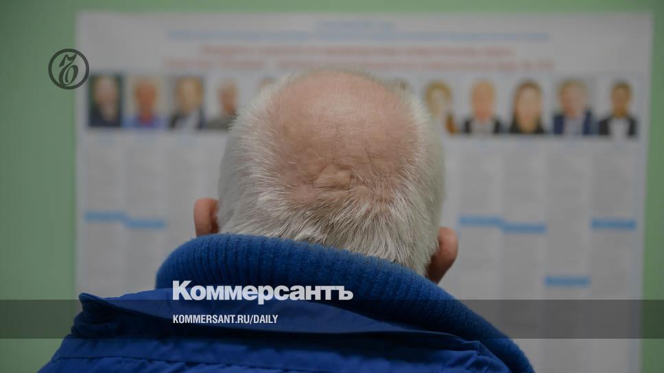 Депутаты в губернаторы