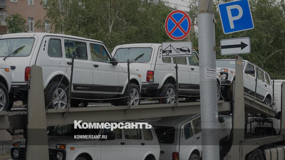 Самые продаваемые автомобиле в 2011