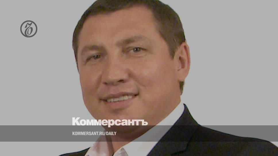 мэр шелехова