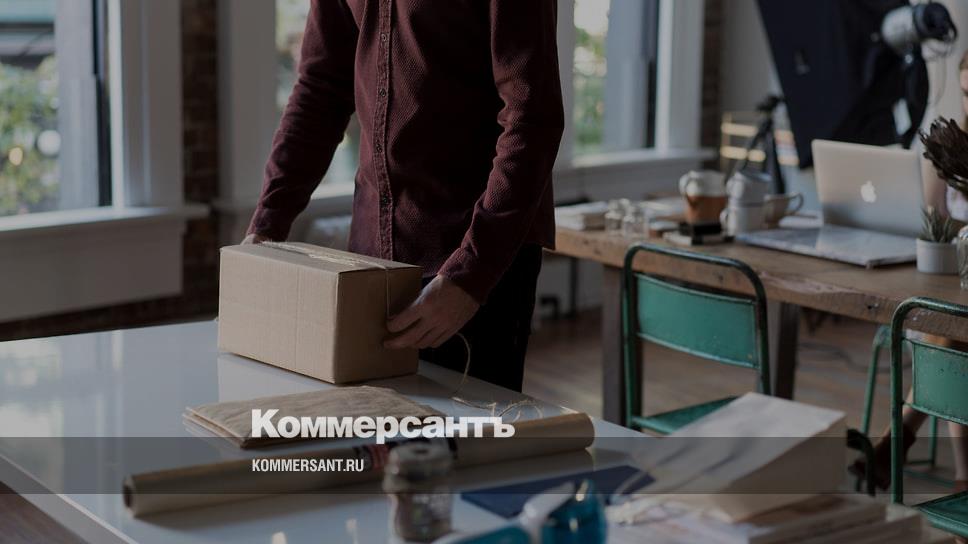Магазины на «Авито» смогут отправлять товары через отделения Почты ...
