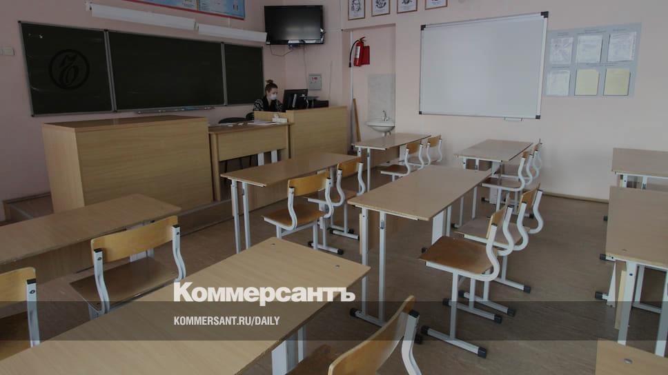 Просвещение не без труда