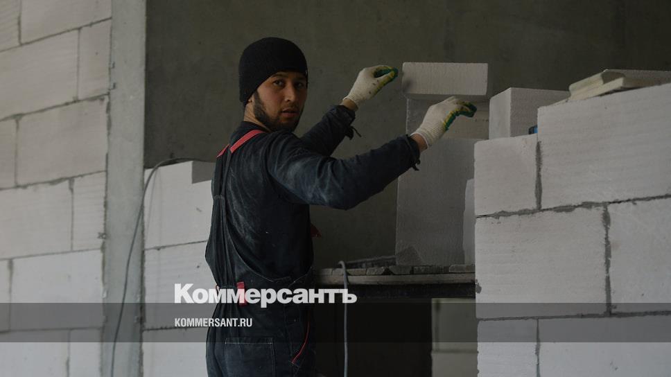 Вольные каменщики – Коммерсантъ Краснодар