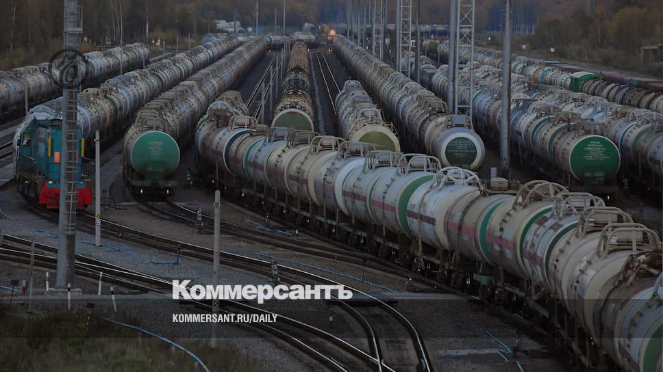 Increase in global balances – Newspaper Kommersant No. 142 (7343) dated 08.08.2022