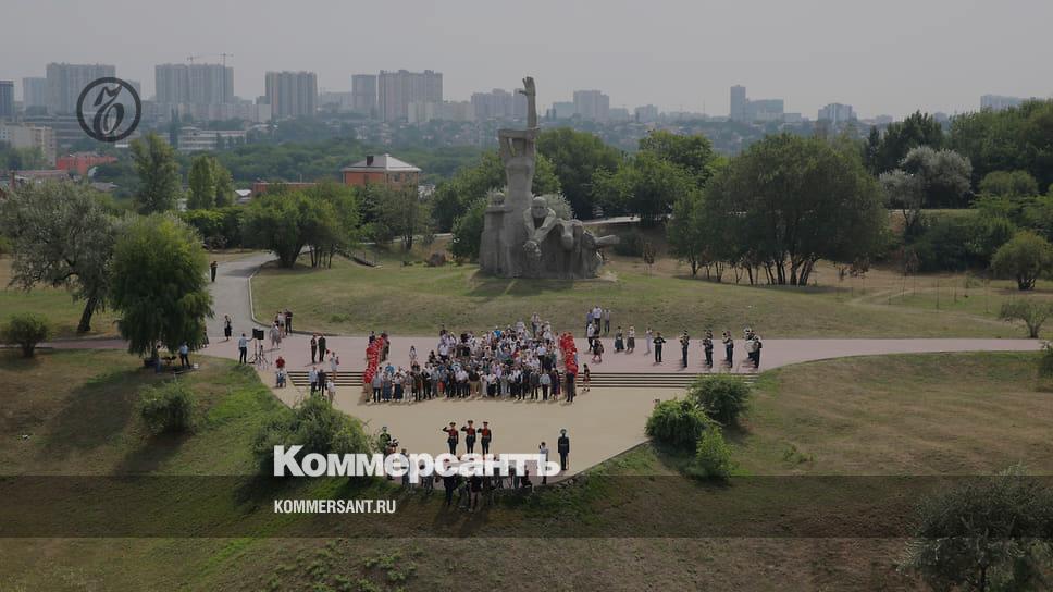 Змиевская балка ростов на дону фото