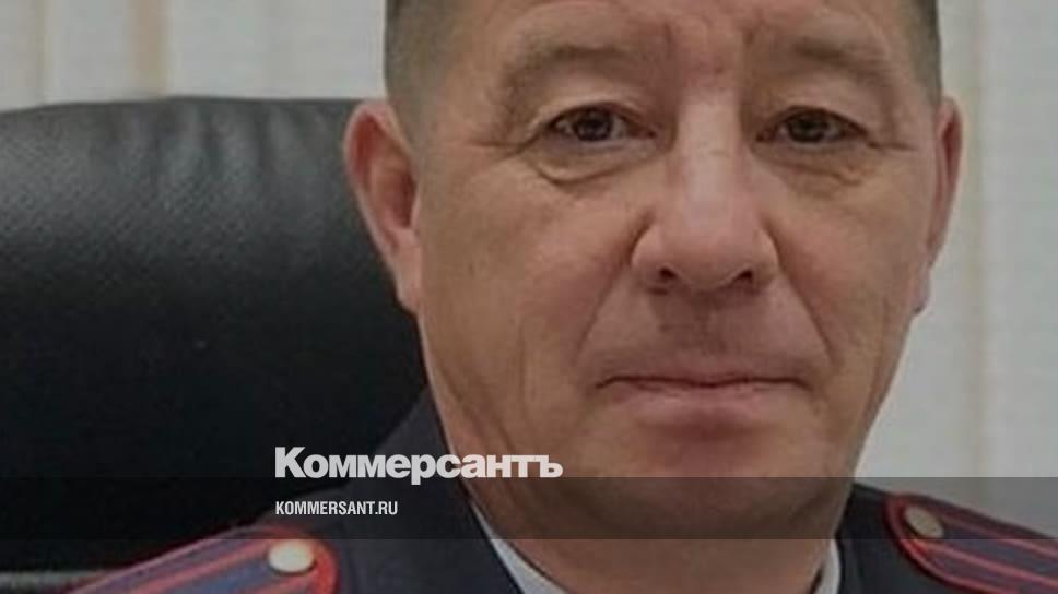 Золотой гаишник Ильдус Шайбаков