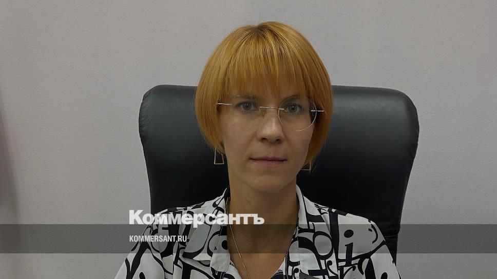 ФАС России согласовала кандидатуру главы краевого минэнерго ...