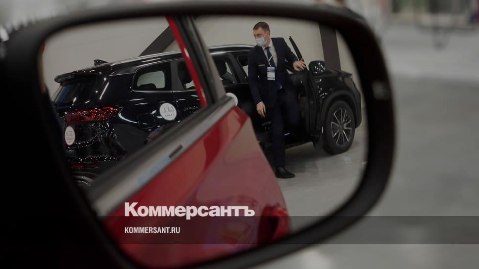 Обратный лизинг обернулся штрафом – Коммерсантъ Екатеринбург