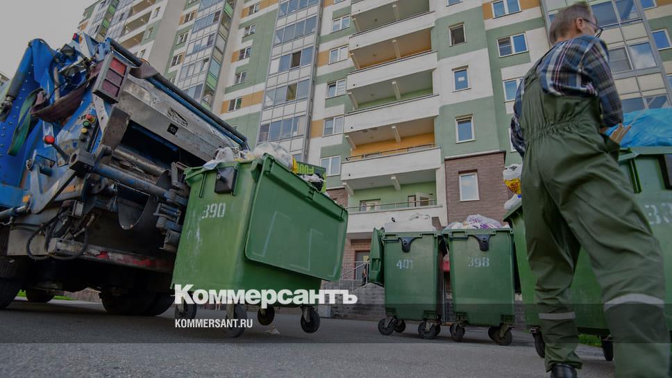 Выбран регоператор ТКО для юго-запада Томской области – Коммерсантъ Новосибирск