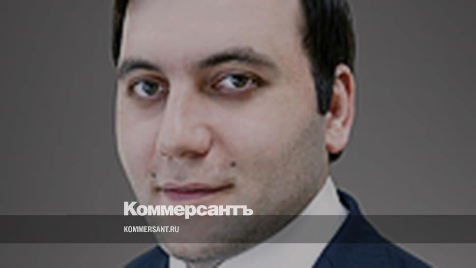 Новым гендиректором «М.Видео-Эльдорадо» назначен Билан Ужахов – Коммерсантъ