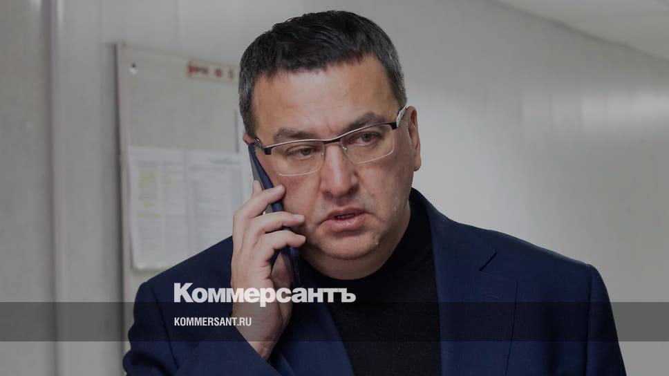Председатель совета директоров тойота