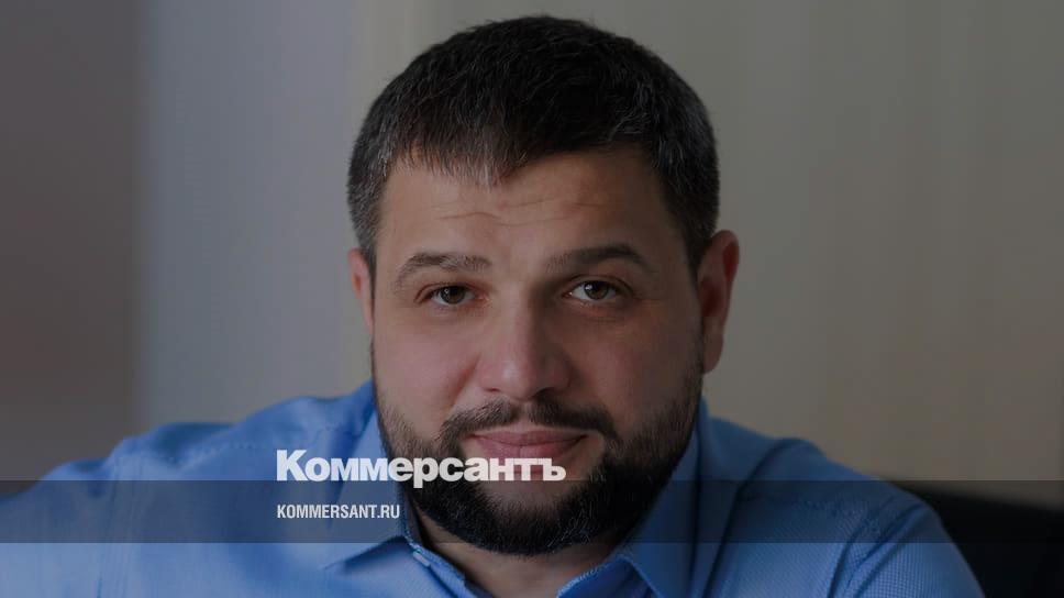 Инжиниринг нового поколения – Коммерсантъ Красноярск