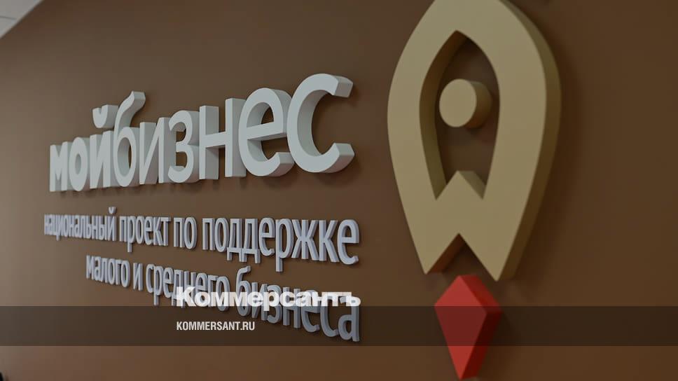 Институт инвеступолномоченных займется развитием бизнеса в ...