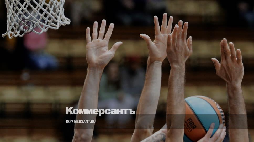 VTB United League returned to the international level - Sport - Kommersant