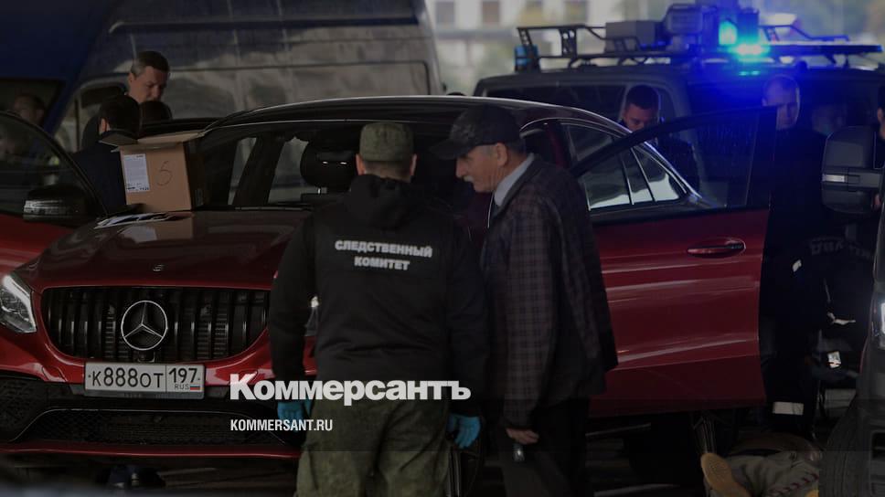 Музыка бурмистр в мерседесе