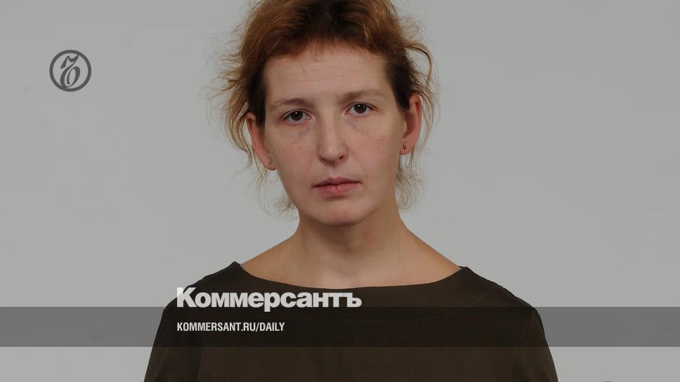 Ladies in court - Newspaper Kommersant No. 168 (7369) dated 09/13/2022