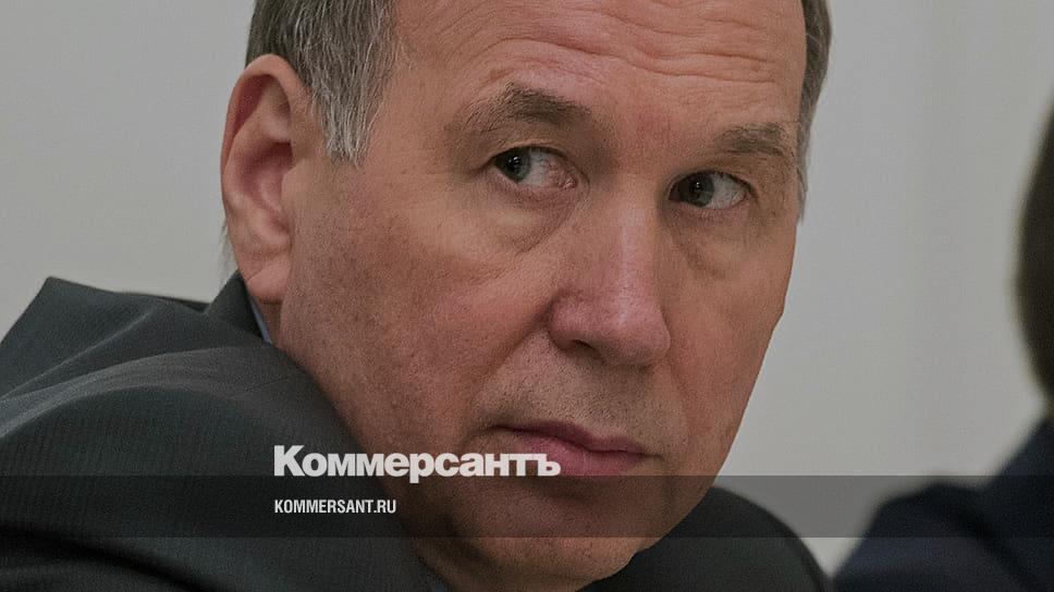 В деле «Прогресса» наступил прогресс - Коммерсантъ